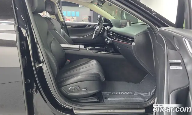 Genesis G80 2021 2.5 автомат (гидро), миниатюра 11 Genesis G80 2021 2.5 автомат (гидро), миниатюра 11