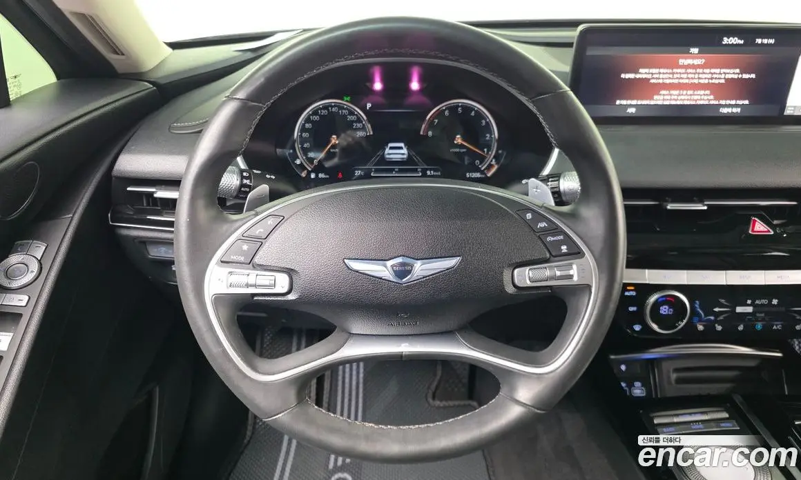 Genesis G80 2021 2.5 автомат (гидро), фото 13 Genesis G80 2021 2.5 автомат (гидро), фото 13