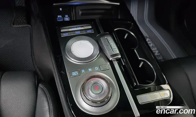 Genesis G80 2021 2.5 автомат (гидро), миниатюра 9 Genesis G80 2021 2.5 автомат (гидро), миниатюра 9