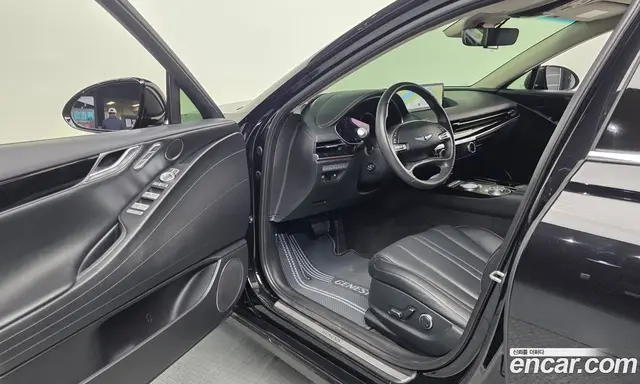 Genesis G80 2021 2.5 автомат (гидро), миниатюра 10 Genesis G80 2021 2.5 автомат (гидро), миниатюра 10
