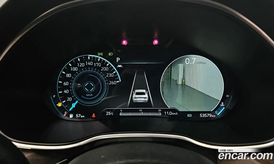Genesis G80 2021 2.5 автомат (гидро), фото 11