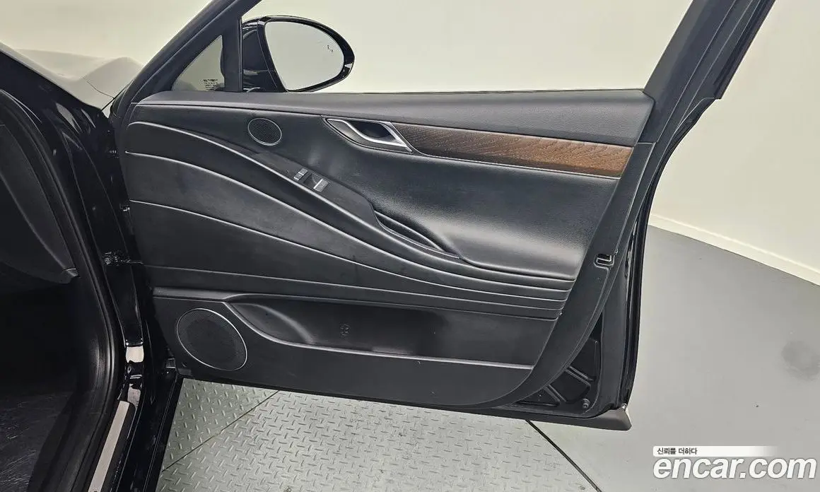 Genesis G80 2021 2.5 автомат (гидро), фото 14