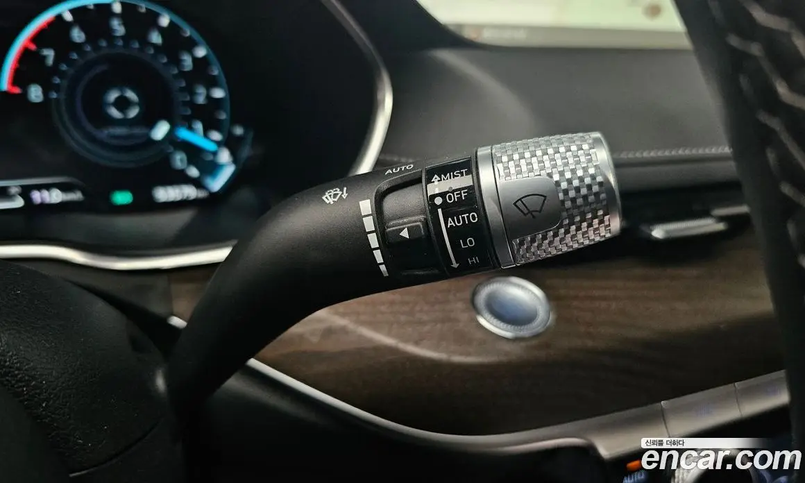 Genesis G80 2021 2.5 автомат (гидро), фото 21