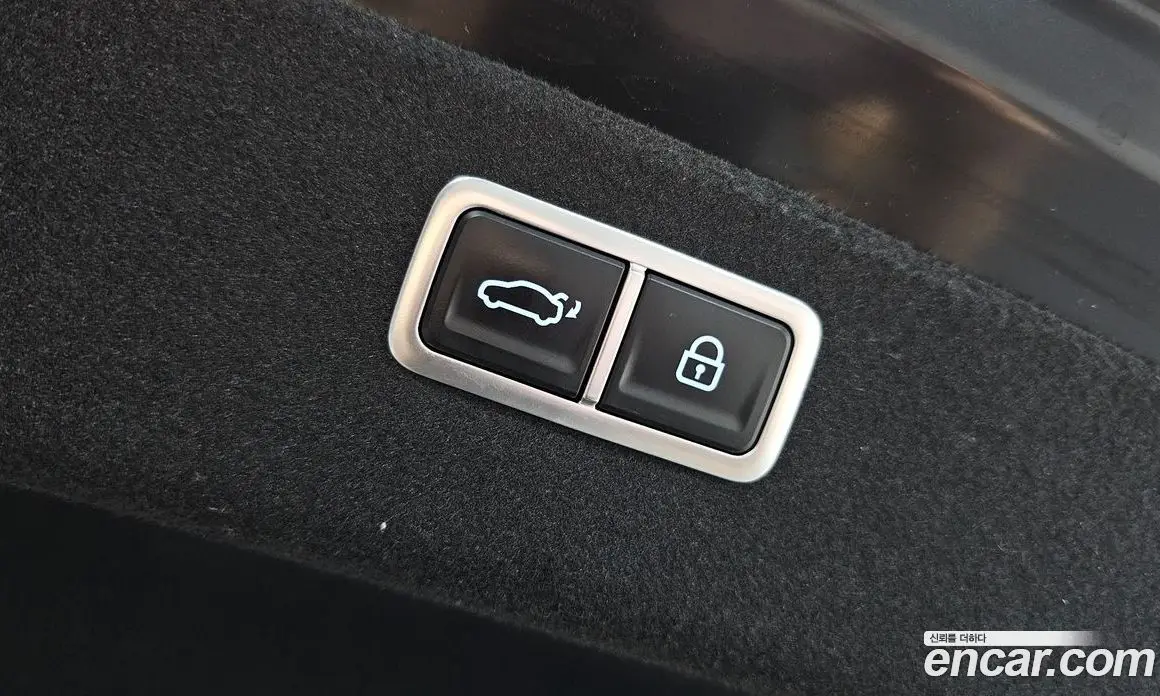 Genesis G80 2021 2.5 автомат (гидро), фото 23