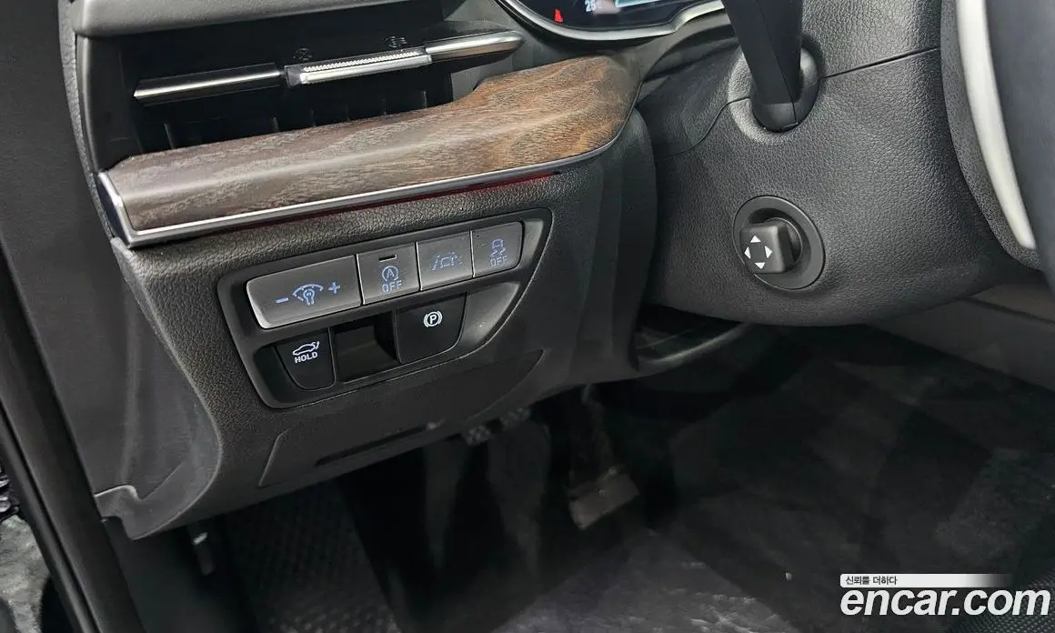 Genesis G80 2021 2.5 автомат (гидро), фото 26