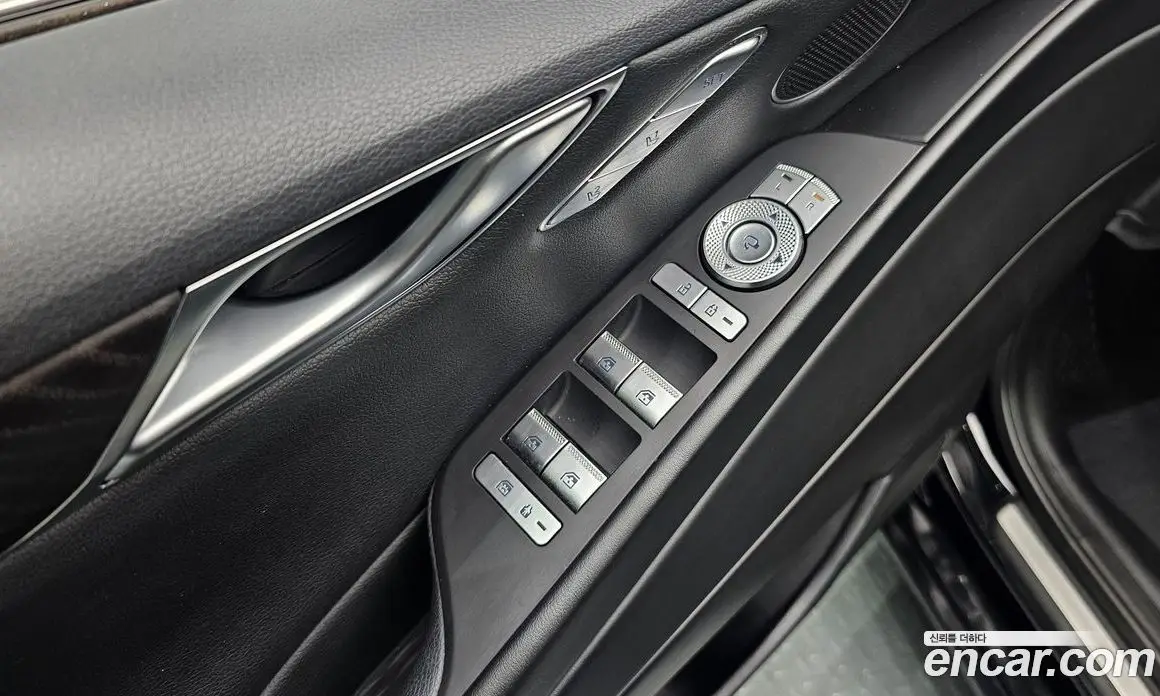 Genesis G80 2021 2.5 автомат (гидро), фото 27