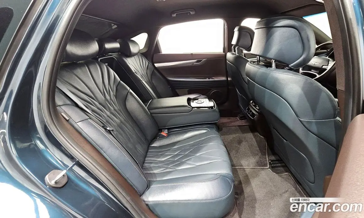 Genesis G80 2021 3.5 автомат (гидро), фото 11 Genesis G80 2021 3.5 автомат (гидро), фото 11