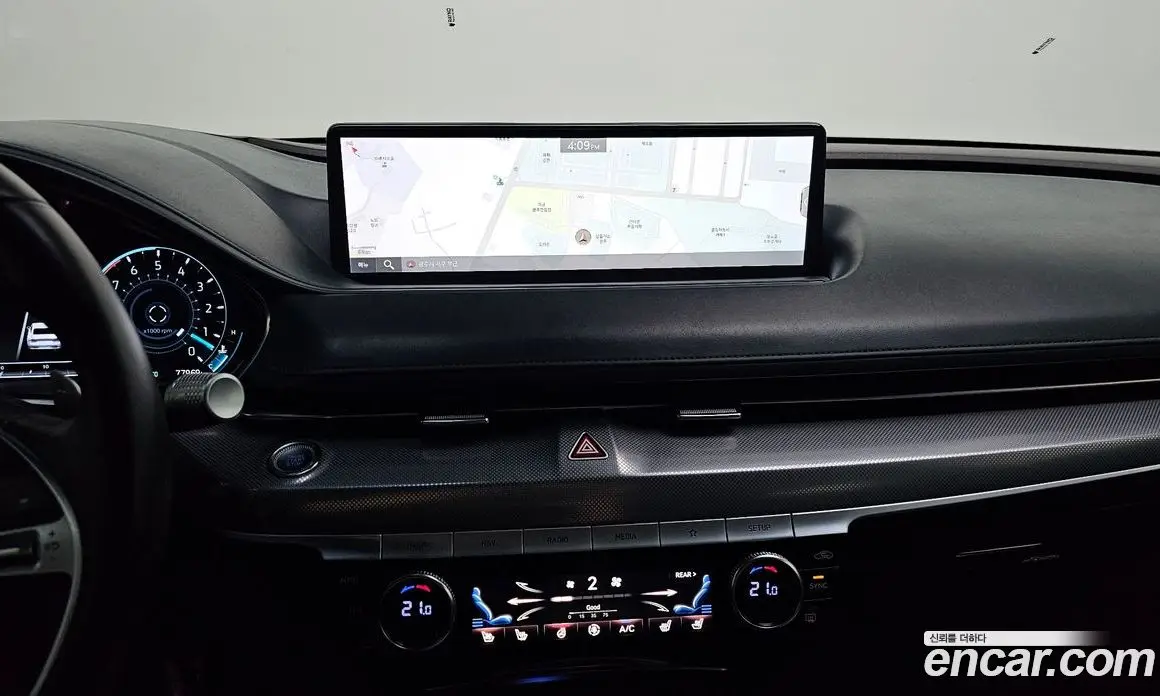 Genesis G80 2021 3.5 автомат (гидро), фото 13 Genesis G80 2021 3.5 автомат (гидро), фото 13