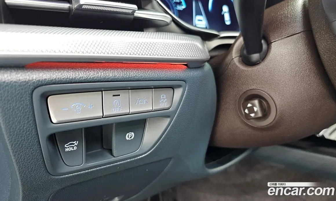 Genesis G80 2021 3.5 автомат (гидро), фото 19 Genesis G80 2021 3.5 автомат (гидро), фото 19
