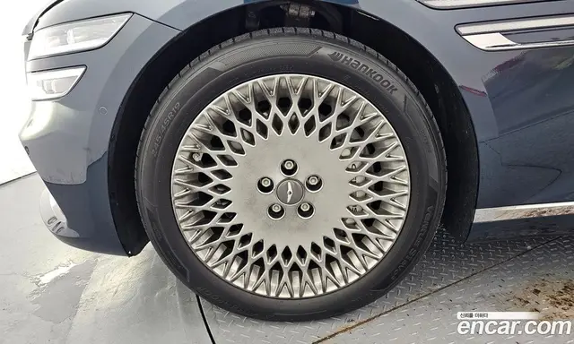 Genesis G80 2021 3.5 автомат (гидро), миниатюра 5 Genesis G80 2021 3.5 автомат (гидро), миниатюра 5