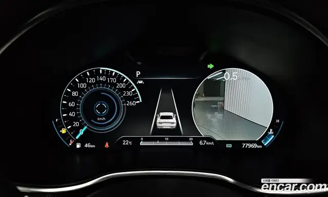 Genesis G80 2021 3.5 автомат (гидро), миниатюра 8 Genesis G80 2021 3.5 автомат (гидро), миниатюра 8