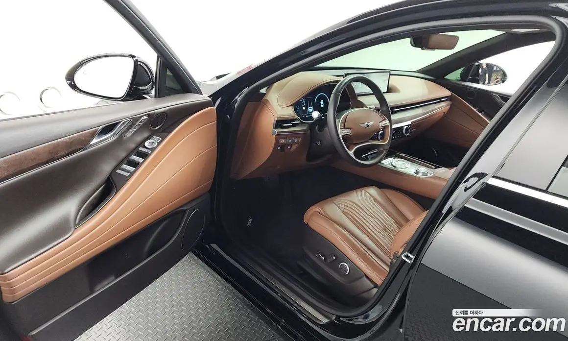 Genesis G80 2022 3.5 автомат (гидро), фото 13 Genesis G80 2022 3.5 автомат (гидро), фото 13