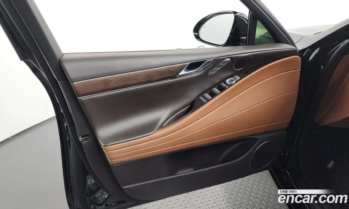 Genesis G80 2022 3.5 автомат (гидро), фото 14 Genesis G80 2022 3.5 автомат (гидро), фото 14