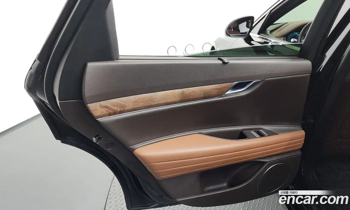Genesis G80 2022 3.5 автомат (гидро), фото 15 Genesis G80 2022 3.5 автомат (гидро), фото 15