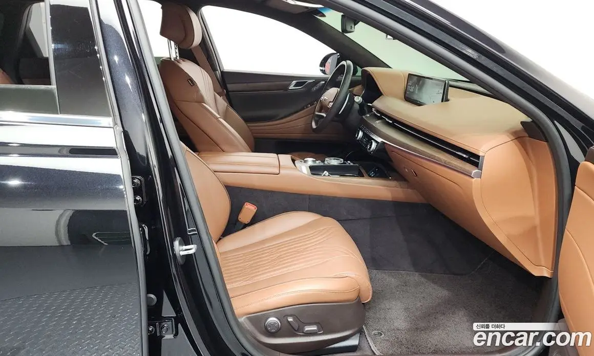 Genesis G80 2022 3.5 автомат (гидро), фото 16 Genesis G80 2022 3.5 автомат (гидро), фото 16