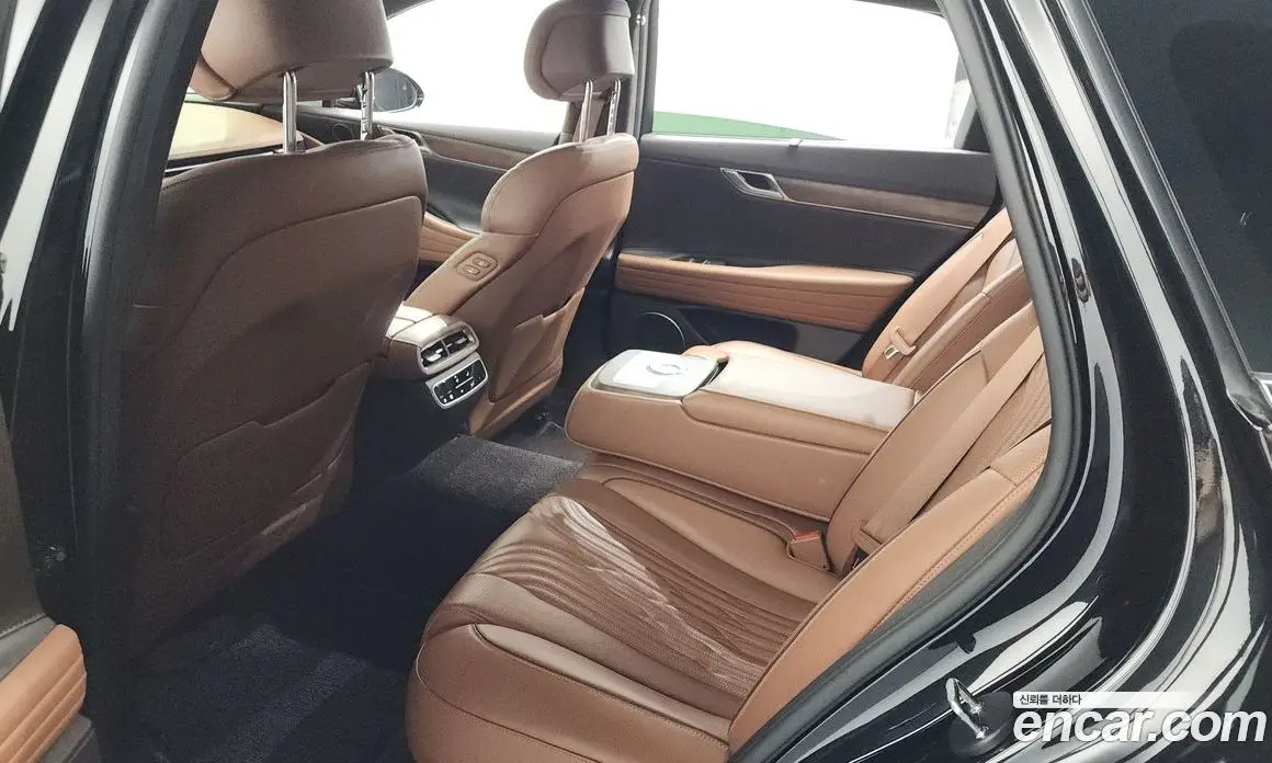Genesis G80 2022 3.5 автомат (гидро), фото 17 Genesis G80 2022 3.5 автомат (гидро), фото 17