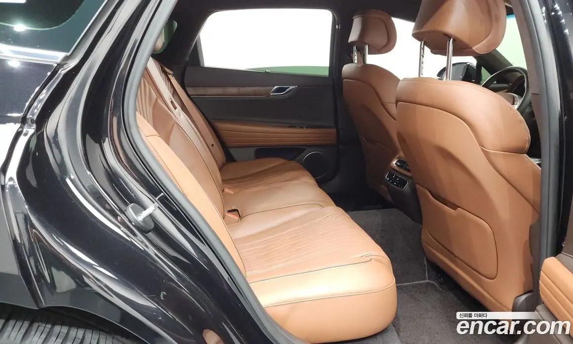 Genesis G80 2022 3.5 автомат (гидро), фото 18 Genesis G80 2022 3.5 автомат (гидро), фото 18