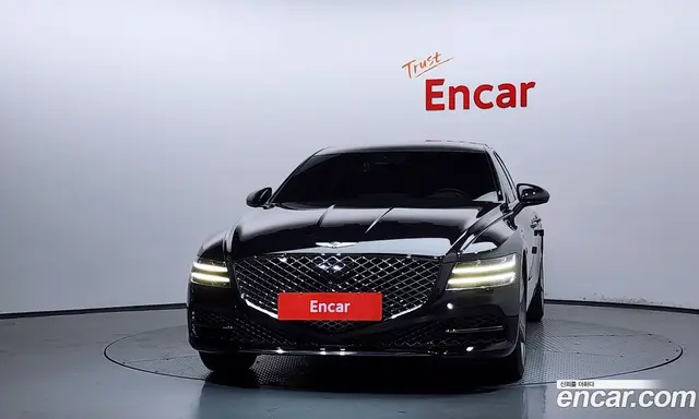 Genesis G80 2022 3.5 автомат (гидро), миниатюра 3 Genesis G80 2022 3.5 автомат (гидро), миниатюра 3