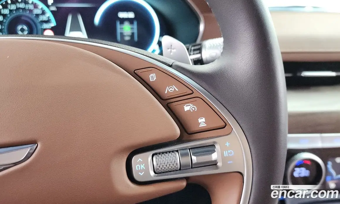 Genesis G80 2022 3.5 автомат (гидро), фото 22 Genesis G80 2022 3.5 автомат (гидро), фото 22