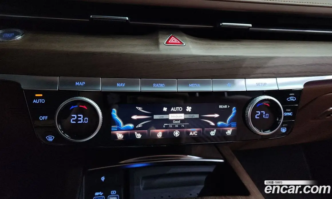 Genesis G80 2022 3.5 автомат (гидро), фото 32 Genesis G80 2022 3.5 автомат (гидро), фото 32