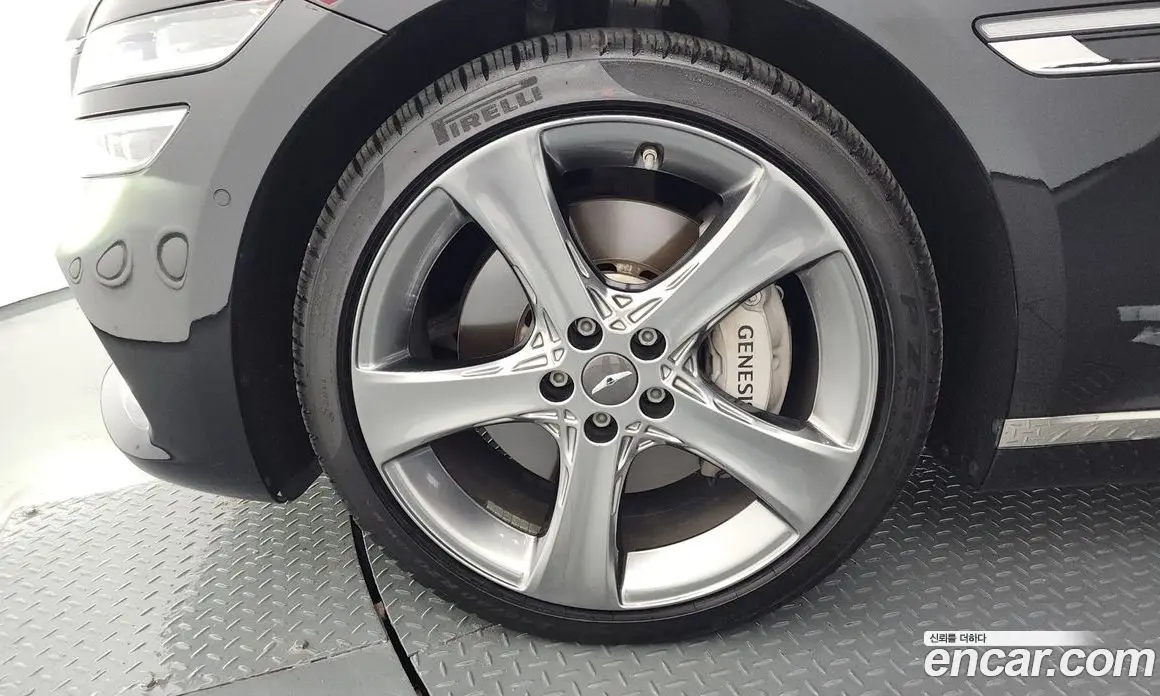Genesis G80 2022 3.5 автомат (гидро), фото 5 Genesis G80 2022 3.5 автомат (гидро), фото 5