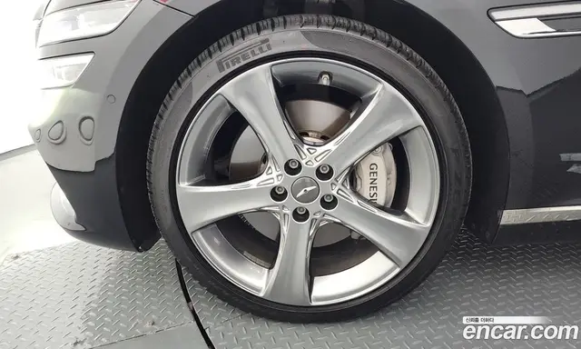 Genesis G80 2022 3.5 автомат (гидро), миниатюра 5 Genesis G80 2022 3.5 автомат (гидро), миниатюра 5