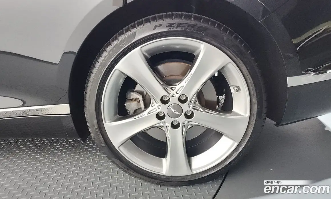 Genesis G80 2022 3.5 автомат (гидро), фото 7 Genesis G80 2022 3.5 автомат (гидро), фото 7