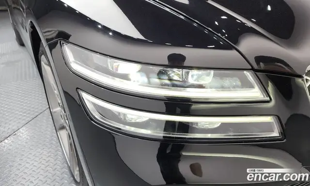 Genesis G80 2022 3.5 автомат (гидро), миниатюра 8 Genesis G80 2022 3.5 автомат (гидро), миниатюра 8