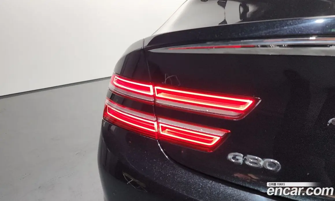 Genesis G80 2022 3.5 автомат (гидро), фото 9 Genesis G80 2022 3.5 автомат (гидро), фото 9