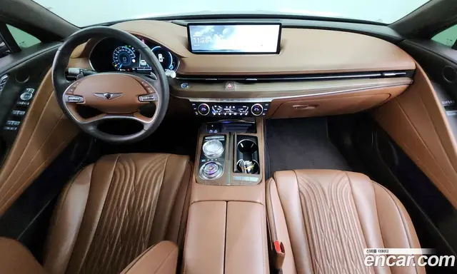 Genesis G80 2022 3.5 автомат (гидро), миниатюра 10 Genesis G80 2022 3.5 автомат (гидро), миниатюра 10