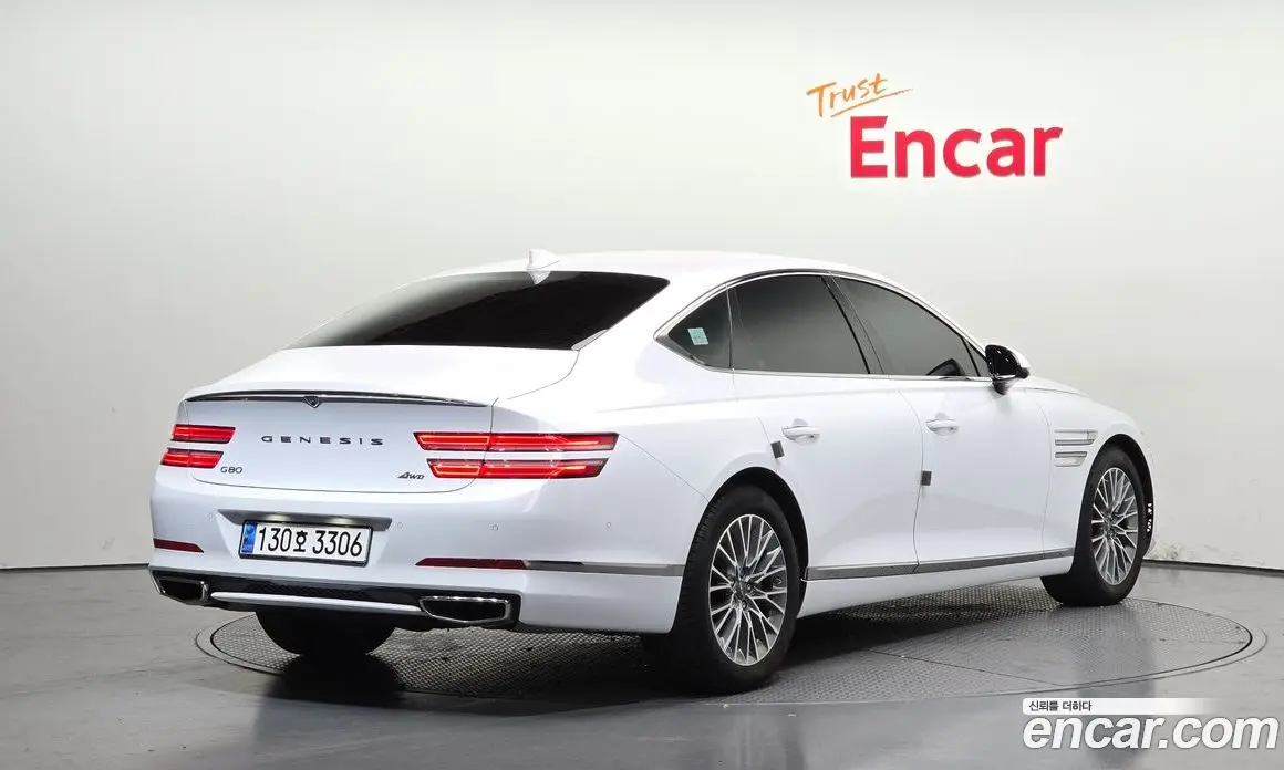 Genesis G80 2023 2.5 автомат (гидро), фото 2 Genesis G80 2023 2.5 автомат (гидро), фото 2