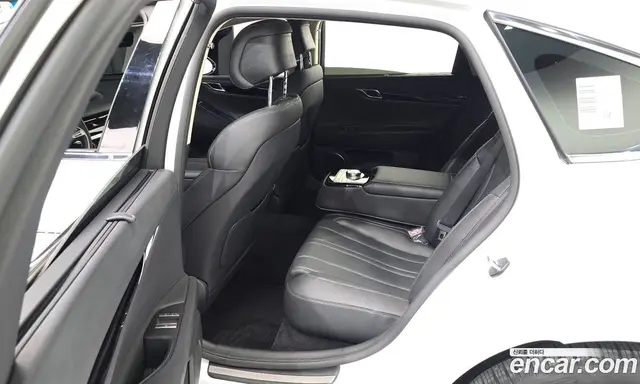 Genesis G80 2023 2.5 автомат (гидро), миниатюра 11 Genesis G80 2023 2.5 автомат (гидро), миниатюра 11
