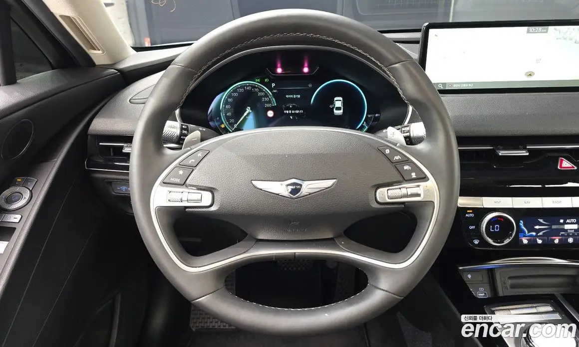 Genesis G80 2023 2.5 автомат (гидро), фото 13 Genesis G80 2023 2.5 автомат (гидро), фото 13