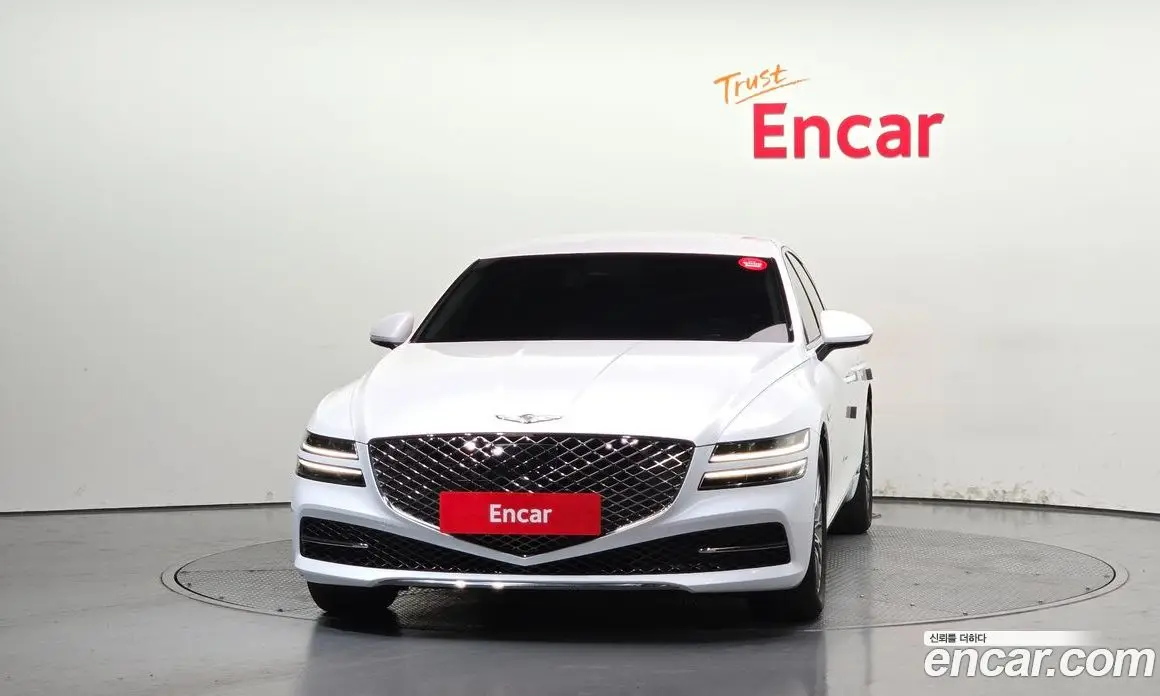 Genesis G80 2023 2.5 автомат (гидро), фото 3 Genesis G80 2023 2.5 автомат (гидро), фото 3