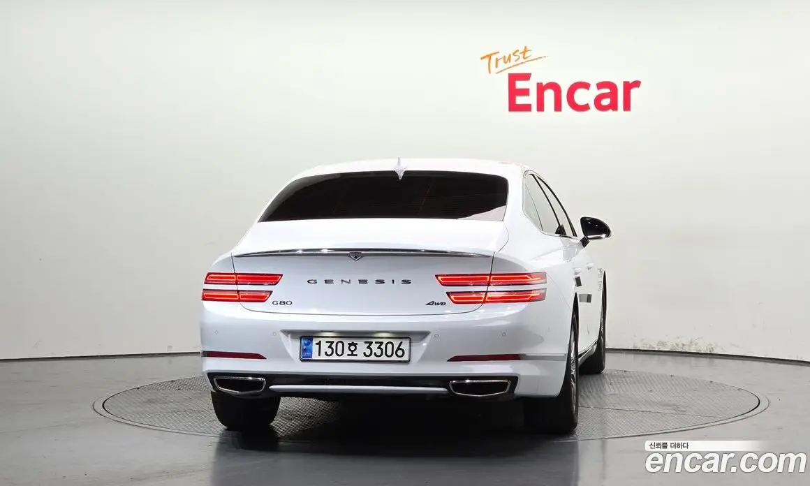 Genesis G80 2023 2.5 автомат (гидро), фото 4 Genesis G80 2023 2.5 автомат (гидро), фото 4