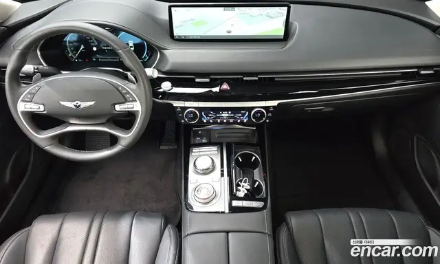 Genesis G80 2023 2.5 автомат (гидро), миниатюра 7 Genesis G80 2023 2.5 автомат (гидро), миниатюра 7