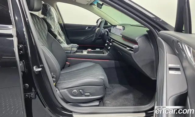 Genesis G80 2024 2.5 автомат (гидро), миниатюра 11 Genesis G80 2024 2.5 автомат (гидро), миниатюра 11