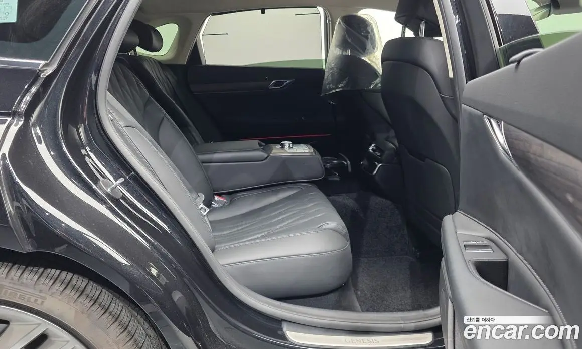 Genesis G80 2024 2.5 автомат (гидро), фото 12 Genesis G80 2024 2.5 автомат (гидро), фото 12