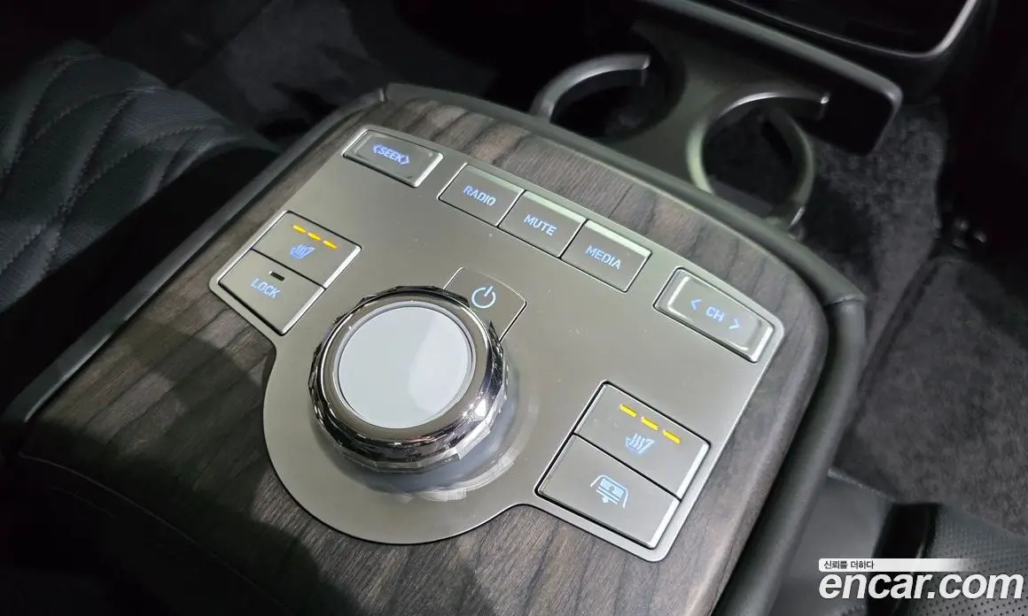 Genesis G80 2024 2.5 автомат (гидро), фото 18 Genesis G80 2024 2.5 автомат (гидро), фото 18