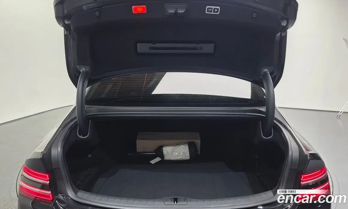 Genesis G80 2024 2.5 автомат (гидро), фото 20 Genesis G80 2024 2.5 автомат (гидро), фото 20