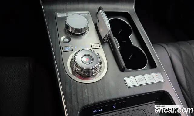 Genesis G80 2024 2.5 автомат (гидро), миниатюра 9 Genesis G80 2024 2.5 автомат (гидро), миниатюра 9