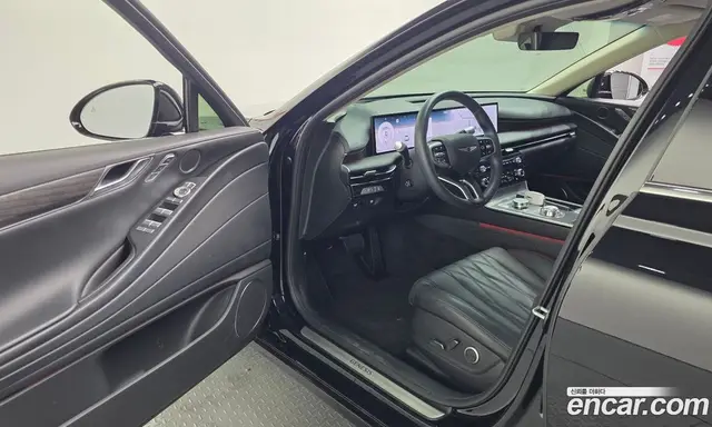 Genesis G80 2024 2.5 автомат (гидро), миниатюра 10 Genesis G80 2024 2.5 автомат (гидро), миниатюра 10