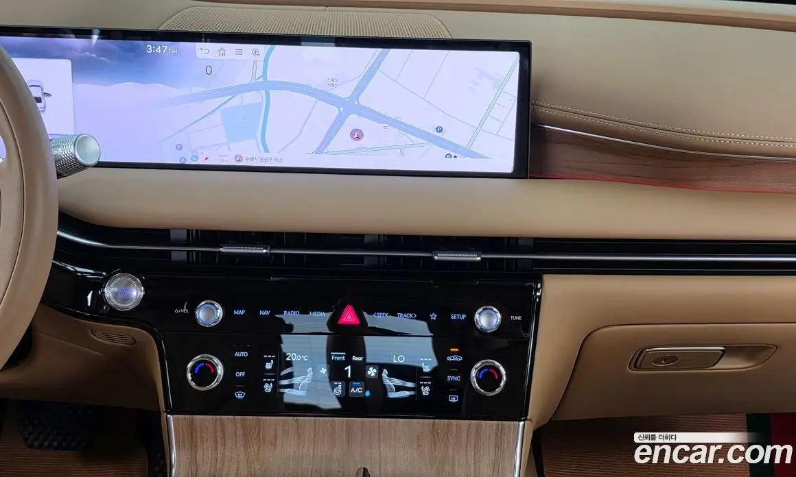 Genesis G80 2024 2.5 автомат (гидро), фото 14 Genesis G80 2024 2.5 автомат (гидро), фото 14