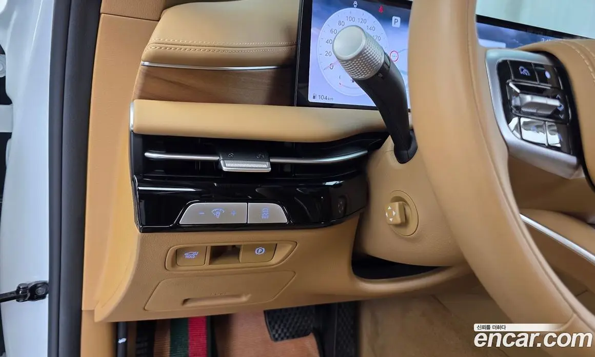 Genesis G80 2024 2.5 автомат (гидро), фото 16 Genesis G80 2024 2.5 автомат (гидро), фото 16