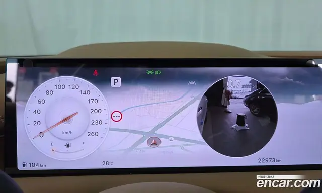 Genesis G80 2024 2.5 автомат (гидро), миниатюра 8 Genesis G80 2024 2.5 автомат (гидро), миниатюра 8