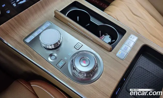 Genesis G80 2024 2.5 автомат (гидро), миниатюра 9 Genesis G80 2024 2.5 автомат (гидро), миниатюра 9