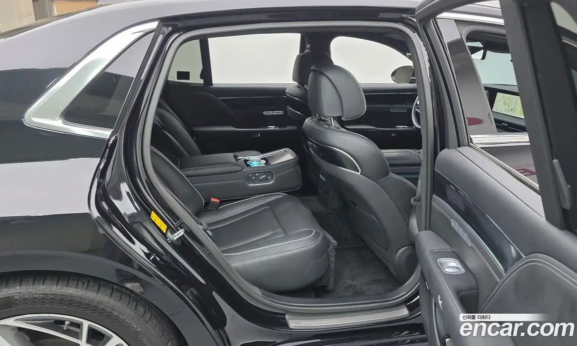 Genesis G90 2022 3.5 автомат (гидро), фото 11 Genesis G90 2022 3.5 автомат (гидро), фото 11