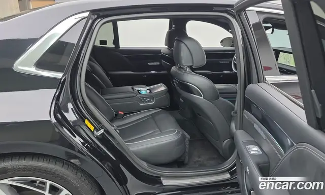 Genesis G90 2022 3.5 автомат (гидро), миниатюра 11 Genesis G90 2022 3.5 автомат (гидро), миниатюра 11