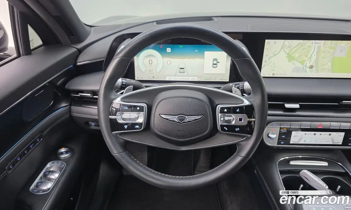 Genesis G90 2022 3.5 автомат (гидро), фото 14 Genesis G90 2022 3.5 автомат (гидро), фото 14