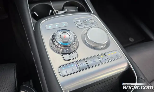 Genesis G90 2022 3.5 автомат (гидро), миниатюра 9 Genesis G90 2022 3.5 автомат (гидро), миниатюра 9
